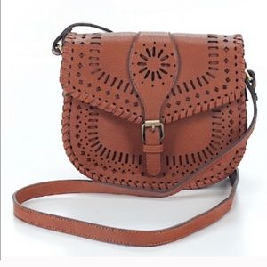 Sole Society Cross Body